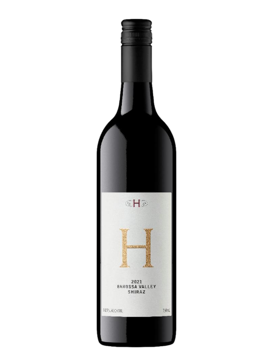 2021 H Shiraz
