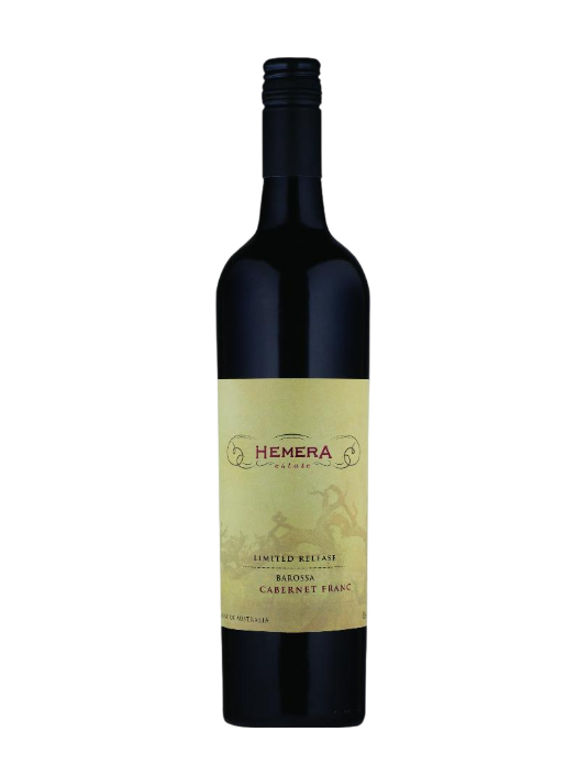 2022 Cabernet Franc