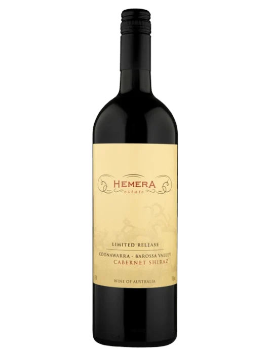 2025 Cabernet Shiraz